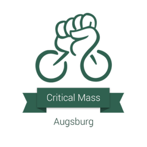 Critical Mass Augsburg